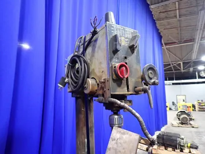 USED VECTRAX 09542903