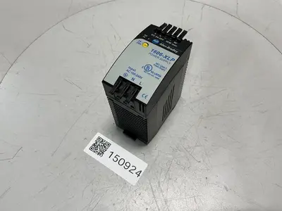 USED ALLEN BRADLEY 1606-XLP30E SER. A