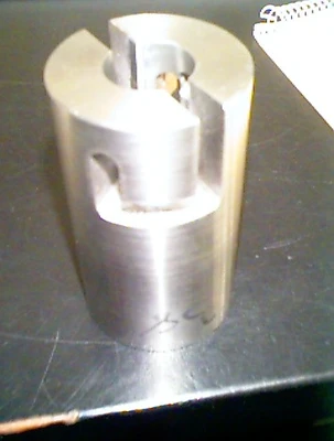 Quick Release Coupling