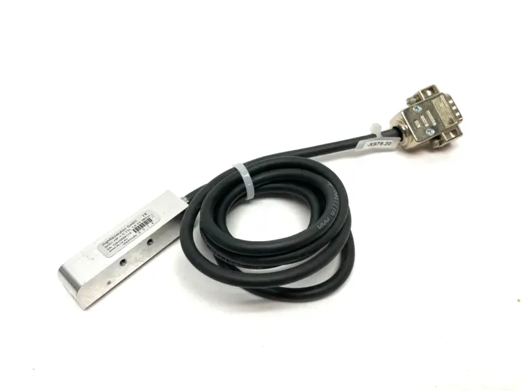 Used WILLTEC HIGH RESOLUTION _UNKNOWN_ Sensors | Maverick Industrial Sales #1103139