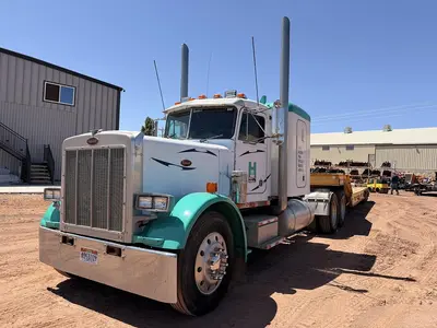 Used 1985 PETERBILT 359 Miscellaneous Trucks/Trailers Utah US | CSS Equipment Sales #1347553