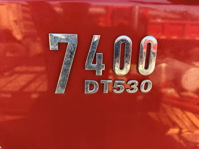 Used 2004 INTERNATIONAL 7400 DT530 4X2 Cab Chassis trucks Michigan US | Miedema Asset Management Group #1340396