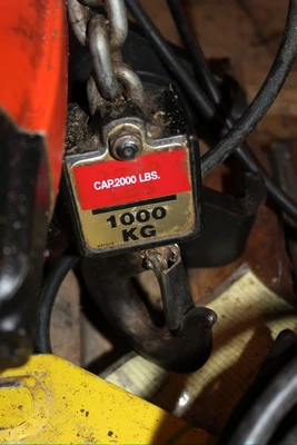 USED GARDNER KITA22LZPMAAA22
