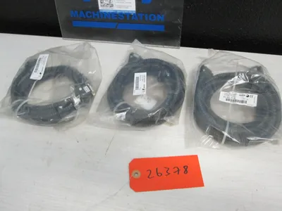 USED FAGOR AUTOMATION XC-D1-3T-D