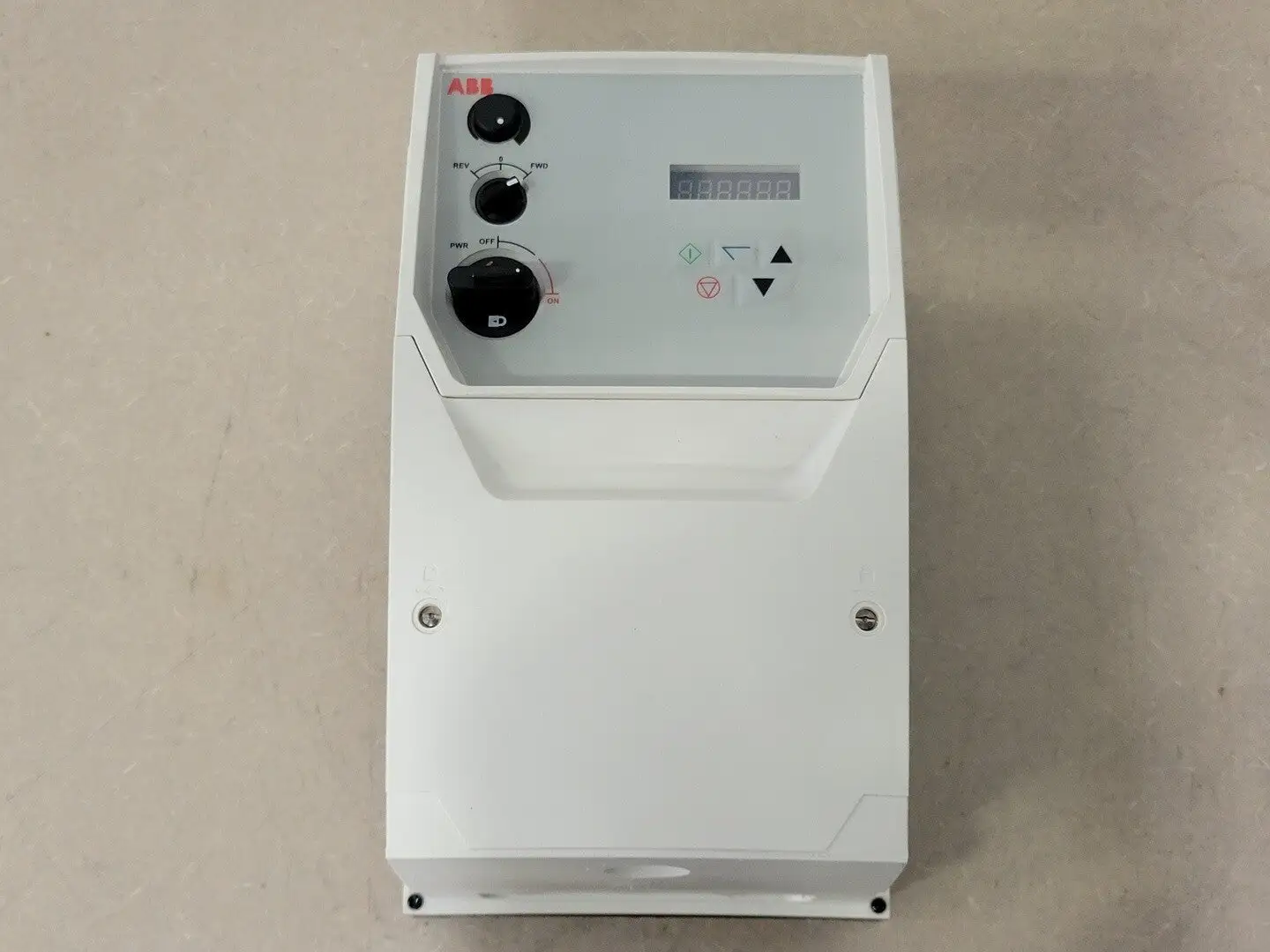 USED ABB ACS255-03U-12A0-6+B063+F278