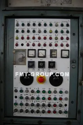 Used 1984 WMW ERFURT PD 4-HH-630+400TS Drawing Presses SK | F.M.T. Group s.r.o. #1253240