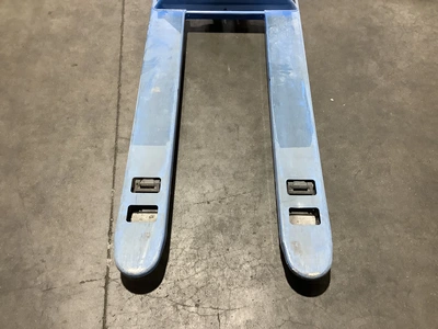 Used _UNKNOWN_ _UNKNOWN_ Pallet Jacks Michigan US | Miedema Asset Management Group #1313862