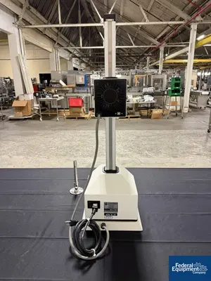 Used Silverson _UNKNOWN_ Granulators Ohio US | Federal Equipment Company #1337794