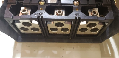 USED SQUARE D MHL36700