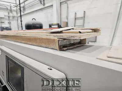 USED CHALLENGE 370XT