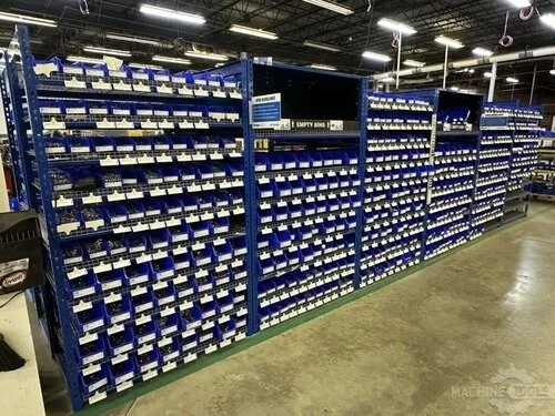 Used FASTENAL Unknown General Storage Systems Georgia US | The Equipment Hub #392491