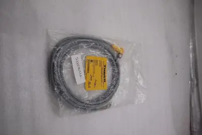 TURCK WKC 8T-3/S101 / WKC8T3S101 (BRAND NEW) STOCK L-156-A