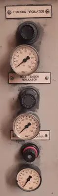USED 2001 TIMESAVERS 137-1HPM