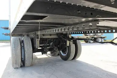 New | in-Stock 2026 DORSEY _UNKNOWN_ Cargo Trailers Tennessee US | LMI Tennessee LLC #1505072