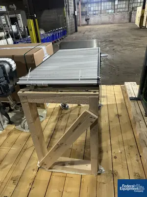 NEW Uhlmann Uhlmann E4004/142 Case Packer Format Parts