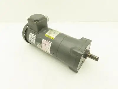 Used BALDOR _UNKNOWN_ Speed Reducers Indiana US | Arrow Industrial #1408866