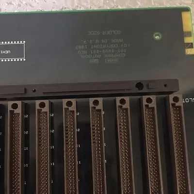 COMPARE AUTOCAL 100-0090-001 REV C