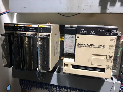 USED CRESTWOOD CRESTWOOD C FRAME SHOP PRESS