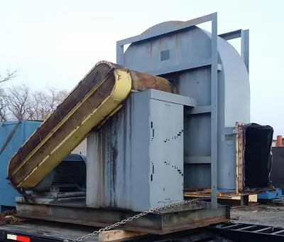 USED 1993 HARTZELL 054-50-AHZ3