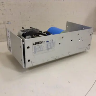 USED LAMBDA HSD24-4.8