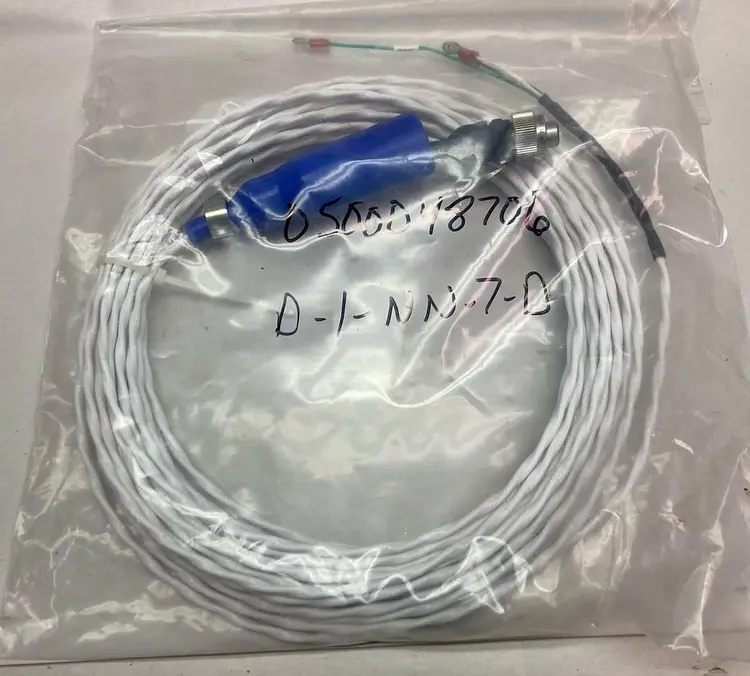 New | in-Stock BENTLY NEVADA 125065-50 Probes | Surplus Asset Holdings #1227689