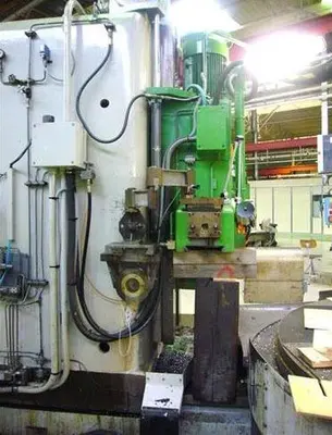 USED FOREST VH 3000S Ø 4600 MM