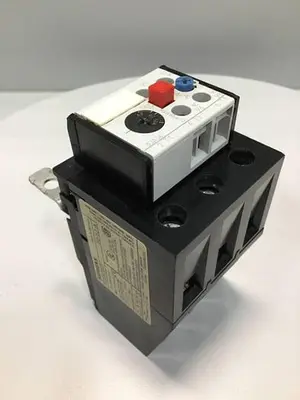 USED SIEMENS 3UA58 00-2P