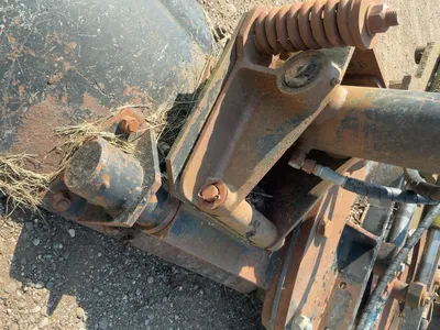 Used _UNKNOWN_ _UNKNOWN_ Rear Blades Michigan US | Miedema Asset Management Group #1301637
