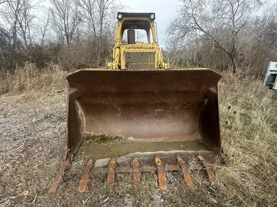 Used 1979 CATERPILLAR 977L Compact Track Loaders Ohio US | Proxy Equipment #1381964