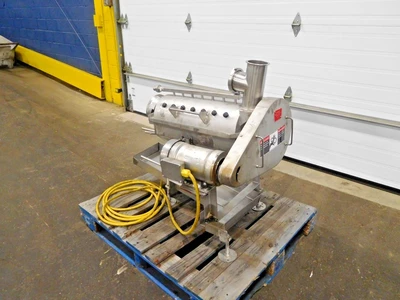 Used Unbranded SBSD6581 Food Preparation & Supplies | Equipment Recovery Corp. #1330943