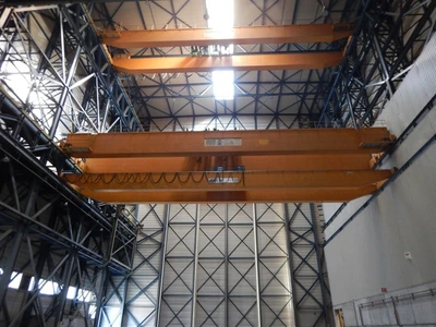 USED STAHL 63 + 63 TON X 34 502 MM