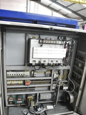 TOS SUA 125 Multi-Axis CNC Lathes | Toolquip, Inc. (13)