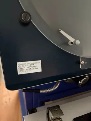 MITUTOYO PH-A14 Inspection & Test Equipment | Global Machine Brokers, LLC (7)