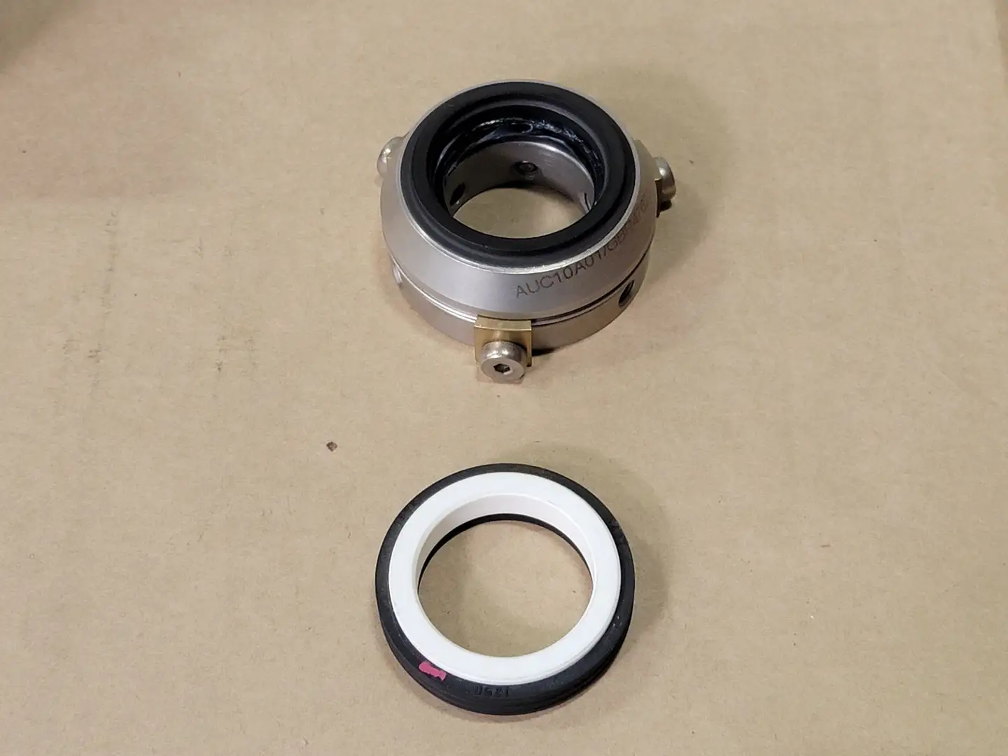 Mechanical Seal AUC10A01/GBR476232/1