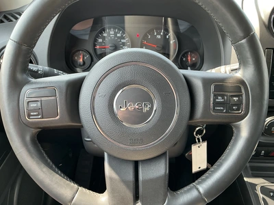Used 2012 JEEP PATRIOT SUVs Michigan US | Miedema Asset Management Group #1321242