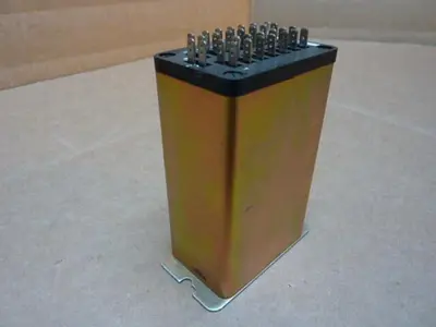 USED ALLEN BRADLEY 1618-T07A SER A