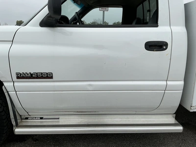 Used 1998 DODGE RAM 2500 Service & Utility Trucks Michigan US | Miedema Asset Management Group #1457286