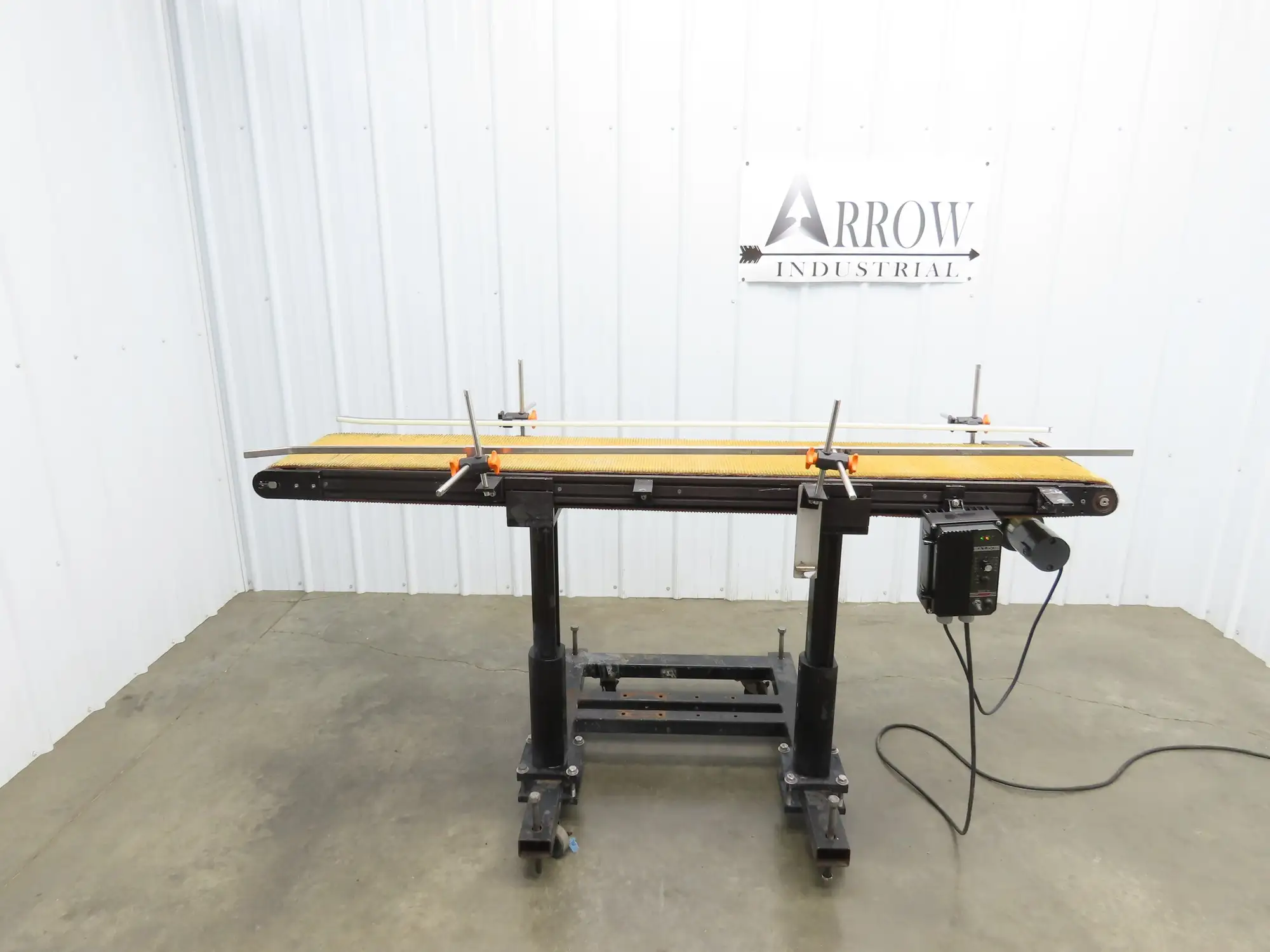 Used N/A _UNKNOWN_ Belt Conveyors Indiana US | Arrow Industrial #838215