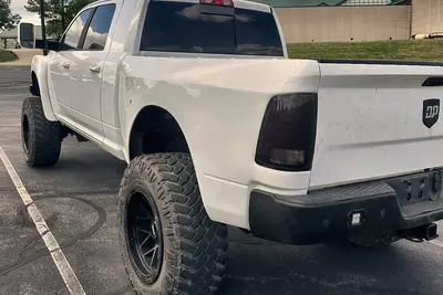 Used 2013 RAM 3500 Pickup Trucks Pennsylvania US | Proxy Equipment #1382916