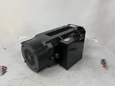 USED YASKAWA ELECTRIC SGMB-2BA6V-TK11