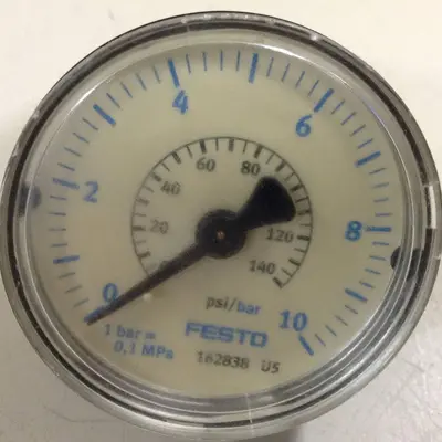 USED FESTO 162838