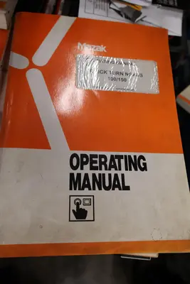 2003 YAMAZAKI MAZAK CORP. QTN-100P CNC Turning | MD Equipment Services LLC (24)