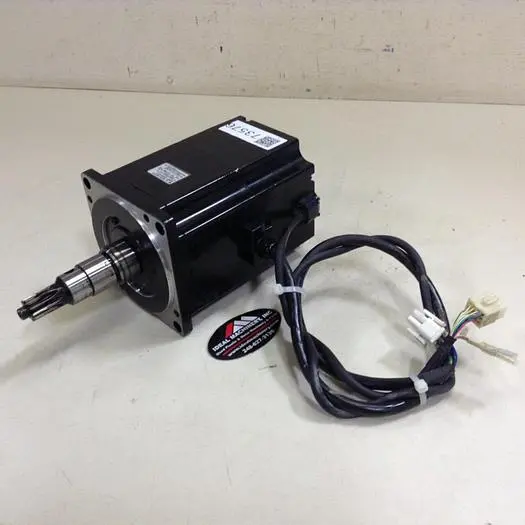 Used YASKAWA SGMP-15AWYR12 Motors (misc) | Ideal Machinery #661091