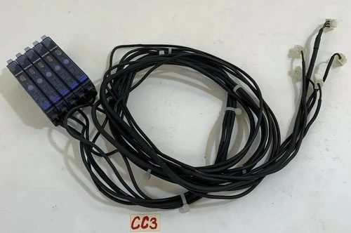 Used KEYENCE PS-T2 Sensors Indiana US | J&J Industrial Supply #516657