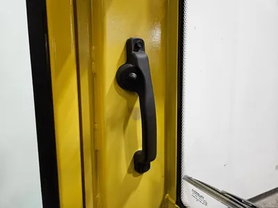 2020 HYSTER H155FT Forklift Trucks | Gulf Coast Machinery (17)