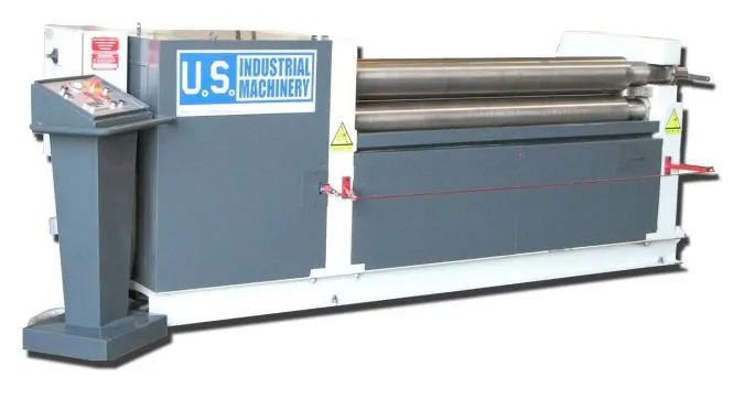 NEW U.S. INDUSTRIAL USR5375
