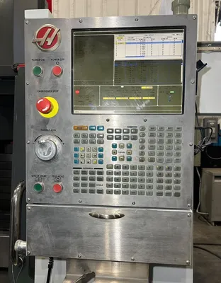 Used 2012 HAAS VF-1 Vertical Machining Centers California US | MachineStation #1538035