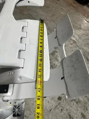 USED CASCADE 30H-RBS-E005