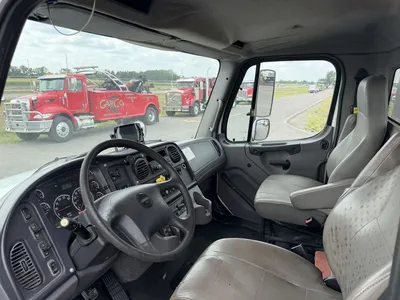 Used 2014 FREIGHTLINER LEDWELL 28' Tow trucks Minnesota US | Carco Truck & Equipment #1513896