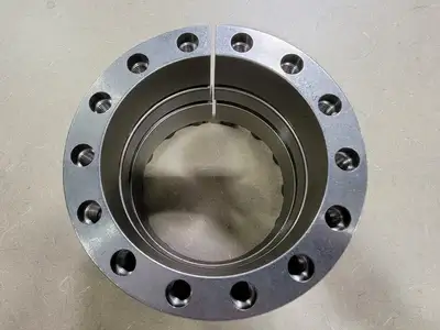 USED FENNER B112 68-4558